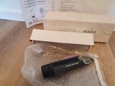 Gammon Optical Anti Icing Jet