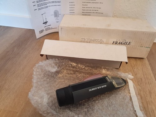 Gammon optical anti icing - gammon,