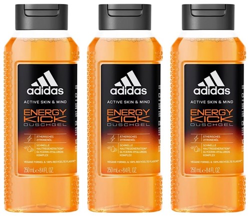 Adidas duschgel energy - ✅,