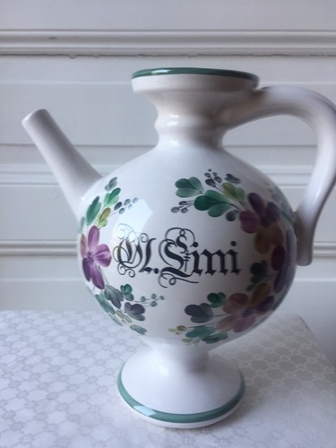 Amphore henkel kanne vase - amphore🏺henkel,