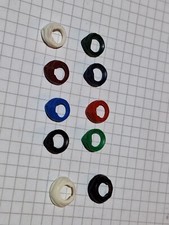 Lego Halstuch 15619 und 24504