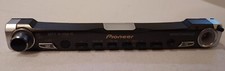 Pioneer AVIC-X1R Faceplate