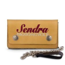 Neu SENDRA BOOTS Geldbörse