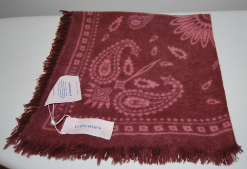 Purschoen caschmere tuch - purschoen, 60