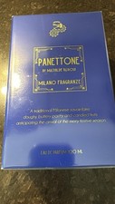 MILANO  FRAGRANZE Panettone