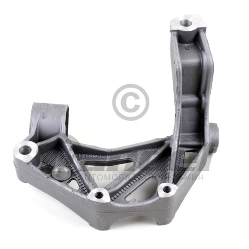 Querlenkerhalter links konsole - querlenkerhalter,
