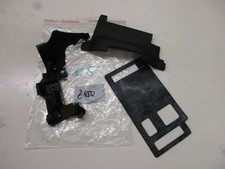 Konvolut Rahmen Z450 Yamaha YZF-R6 RJ 05 Kleinteile Verkleidung Blende Abdeckung