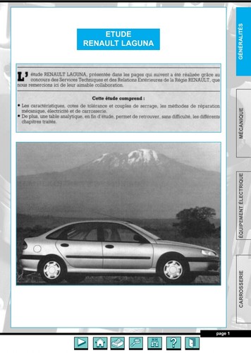Handbuch überholung auto - handbuch,