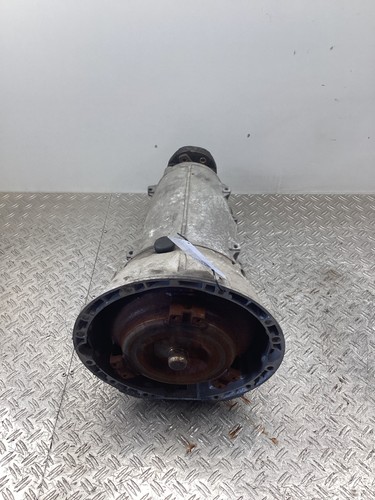Automatikgetriebe 716649