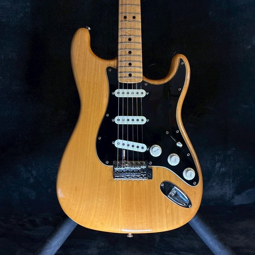 Fernandes 1976 burny custom - [fernandes],