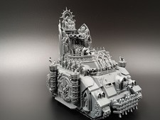 Exorcist Adepta Sororitas