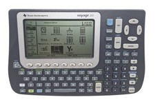 Texas Instruments Voyage 200