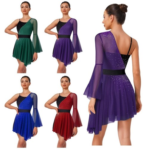 Eiskunstlauf kleid damen - eiskunstlauf,
