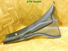 Windlauf Windkasten Regenabweiser Windabweiser links Skoda Yeti 5L0819415