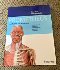 Prometheus lernposter der - prometheus,