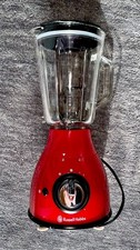 Russell Hobbs Standmixer Rot
