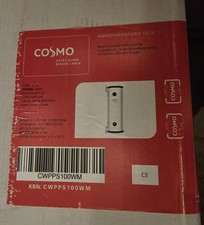 Wärmepumpen Puffer 100 Liter