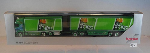 Herpa 279727 volvo - 1/87,