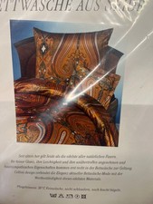 Seiden Bettwäsche 135x200