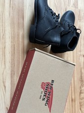 RED WING SHOES 8063 MERCHANT