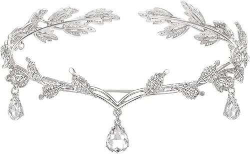 Elfen kopfschmuck elfenkrone - elfen, kopfschmuck,