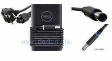 Dell  Original Netzteil AC Adapter 65W 3.34A HA65NM130, rund