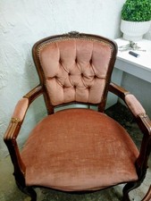 Chippendale Set bestehend aus