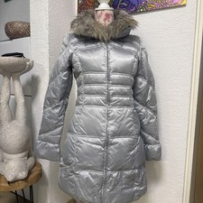 NEU Luxus Phard Jacke / Mantel