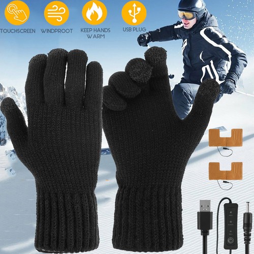 Usb beheizbare handschuhe - usb,