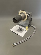 Viessmann VHG I-4 Vitoflame 300 Ölbrenner Generalüberholt TOP Nr.0277