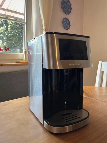 Proficook heißwasserspender - proficook,
