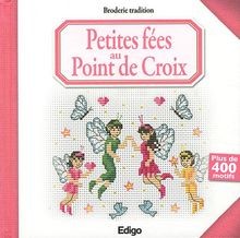 Petites fées point de - fées,