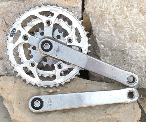 White industries vintage - white,