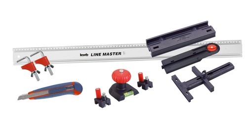Kwb line master - line,