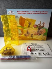 Mäuse Fallen wie SOS