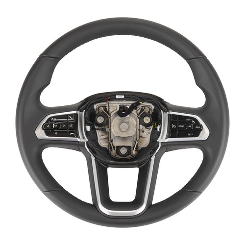 Lederlenkrad für ducato - lederlenkrad,