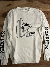 SWEATSHIRT LEVI'S® X PEANUTS