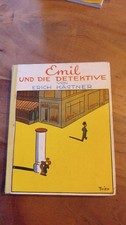 Emil und die Detektive DDR