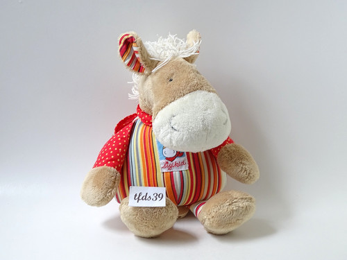 Sigikid pferd jappy - ♫♪,