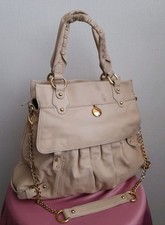 MODALU LONDON DAMEN LEDER