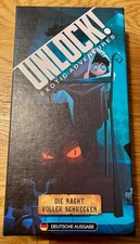 UNLOCK! - EXOTIC ADVENTURES