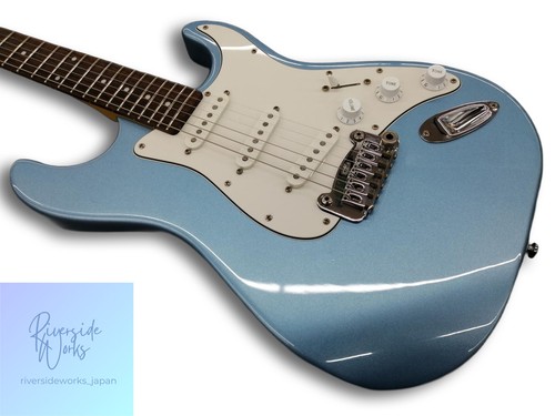 Tribute legacy gitarre - g&l,