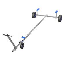 Slipwagen Handtrailer