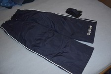 Kinder Skihose Gr. 122 von Scout