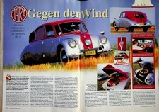 Oldtimer Markt 2124) Teil II -