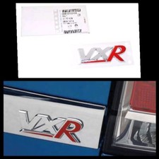 OPEL / VAUXHALL RACING VXR