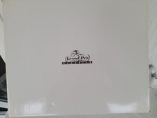 EXOTO Grand Prix Ferrari F1 Geschenkset (1 von 2500), 312T & 312T4 F1 28648 97SC1