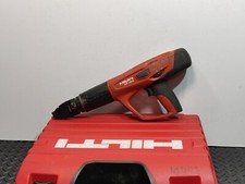 Hilti DX 460 pulverbetätigte