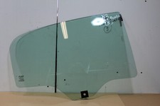 Türscheibe Seitenscheibe HR Autoglas 4-Türen 43R001583 Fiat Grande Punto 199