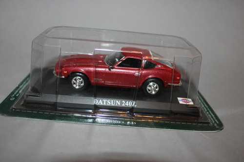 Del prado modellauto - prado,